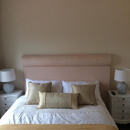 St Columbs House Bed & Breakfast Buncrana Room photo