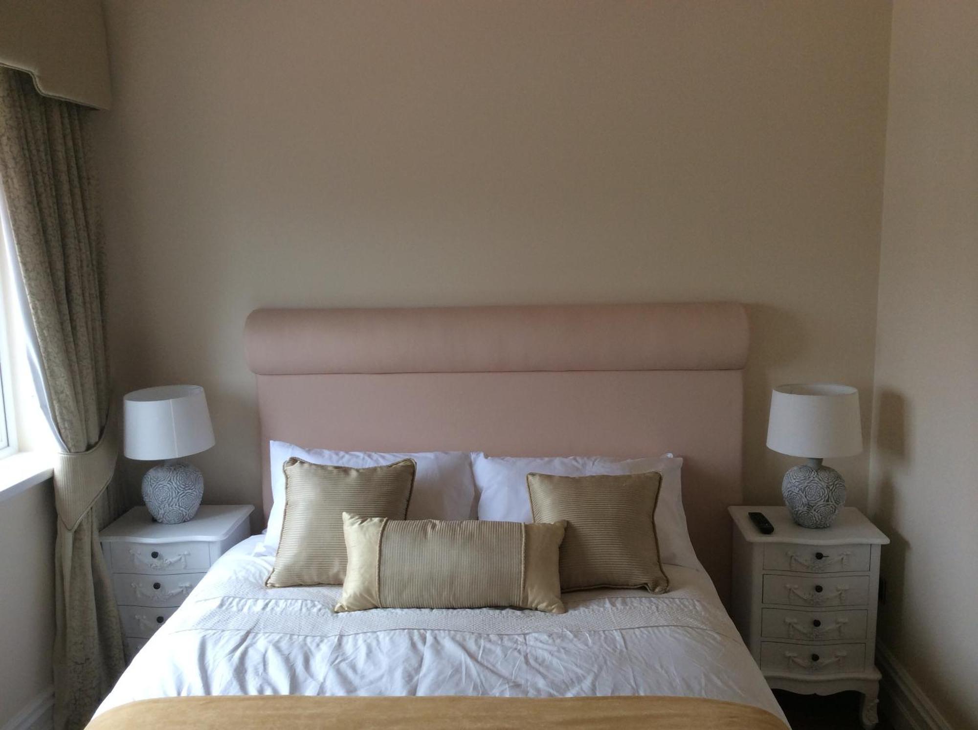 St Columbs House Bed & Breakfast Buncrana Room photo