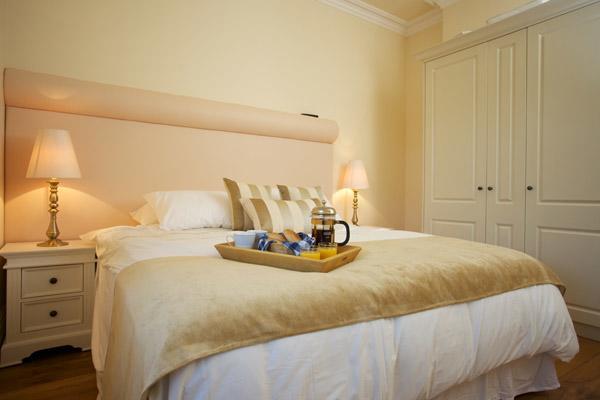 St Columbs House Bed & Breakfast Buncrana Exterior photo