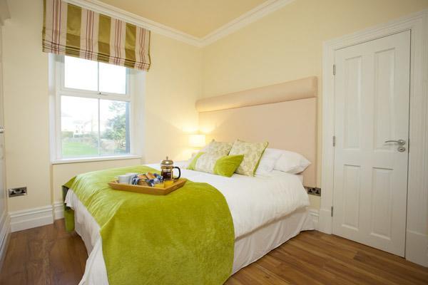 St Columbs House Bed & Breakfast Buncrana Room photo